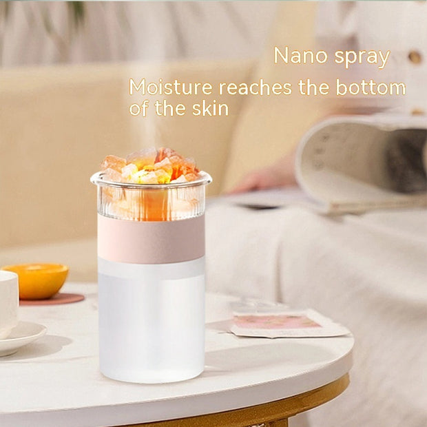 Himalayan Salt Lamps