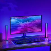 Color RGB Ambient Light
