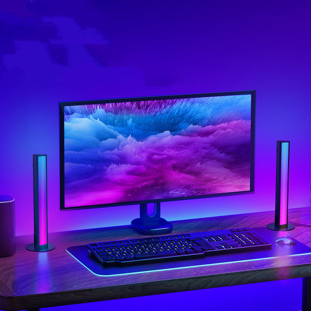 Color RGB Ambient Light