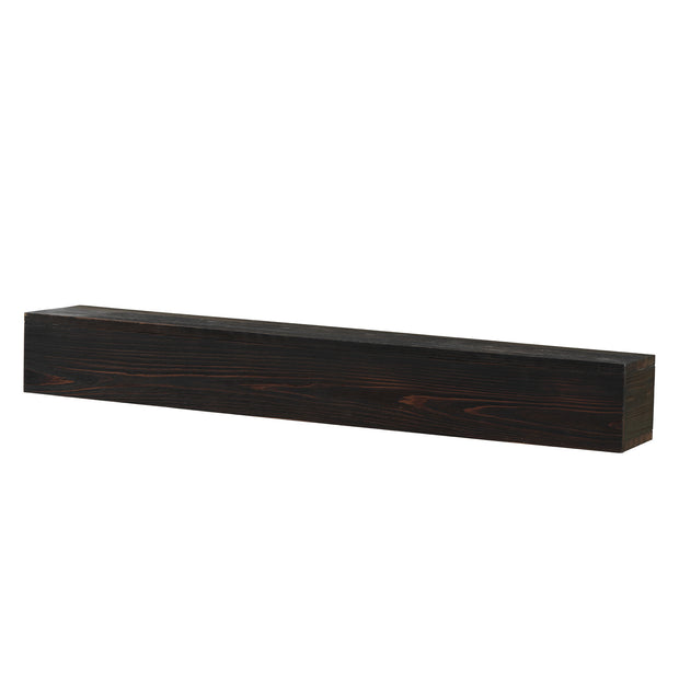 Wall Mounted And Floating Shelves For Home Decor