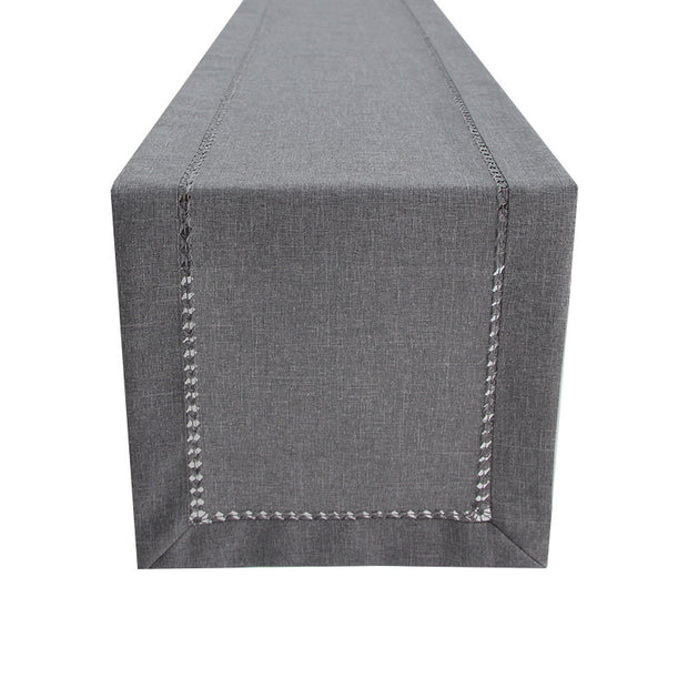 Coffee Table Imitation Linen