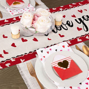 Christmas Table Runner