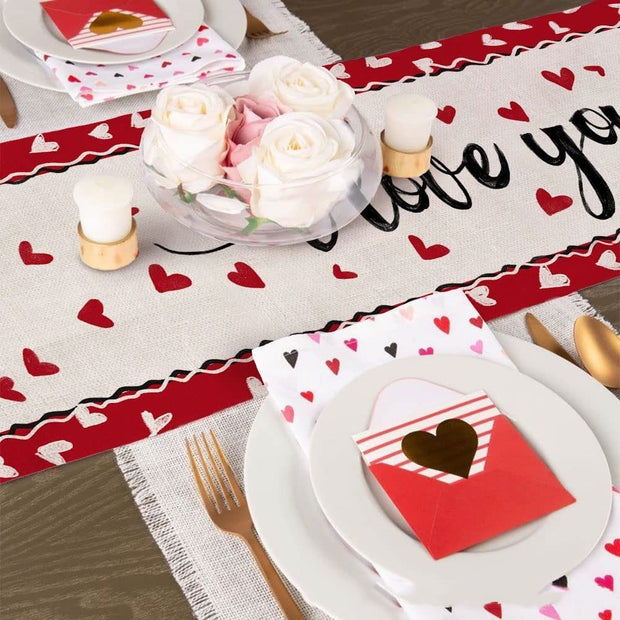 Christmas Table Runner