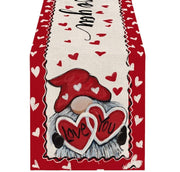 Christmas Table Runner