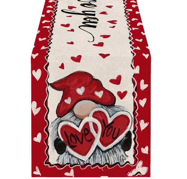 Christmas Table Runner