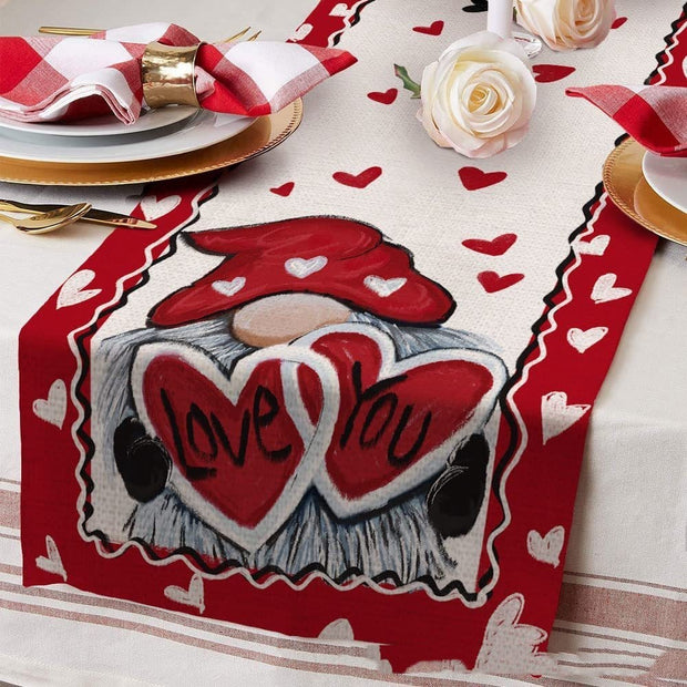 Christmas Table Runner
