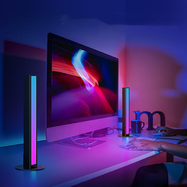 Color RGB Ambient Light