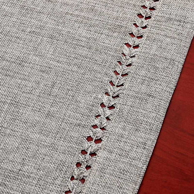 Coffee Table Imitation Linen
