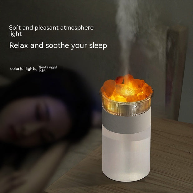 Himalayan Salt Lamps