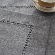 Coffee Table Imitation Linen