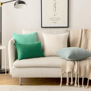 Corduroy Pillow Covers