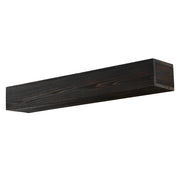 Wall Mounted And Floating Shelves For Home Decor