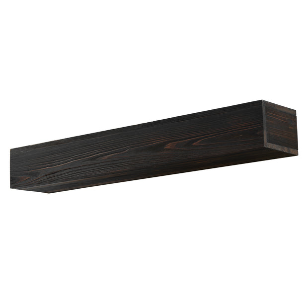 Wall Mounted And Floating Shelves For Home Decor