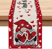 Christmas Table Runner
