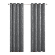 Decorative Blackout Curtains
