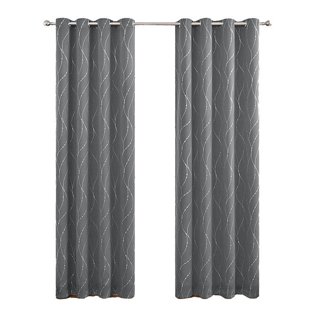 Decorative Blackout Curtains