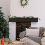Wall Mounted And Floating Shelves For Home Decor