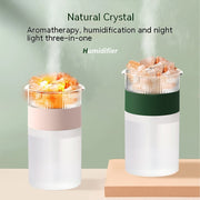 Himalayan Salt Lamps