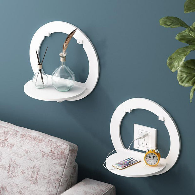 Hanging Display for Plants Photo
