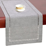 Coffee Table Imitation Linen