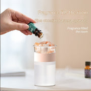 Himalayan Salt Lamps