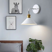 Color Macaron Lamps