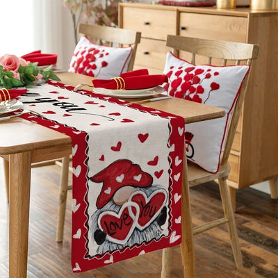 Christmas Table Runner